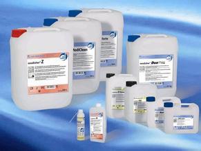 實驗室洗瓶機中清洗液不要這樣用！