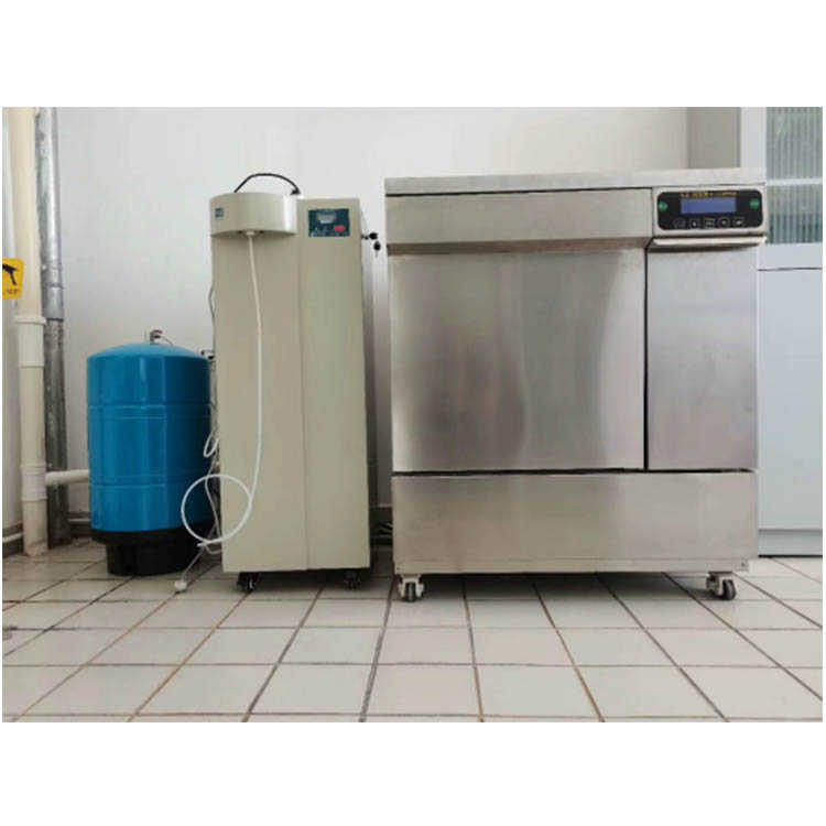 實驗室洗瓶機安裝環(huán)境