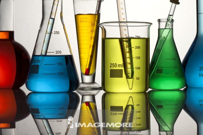 實驗室玻璃儀器的清洗及保管方法
