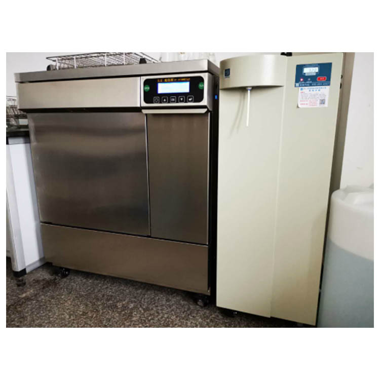 怎樣清潔保養全自動實驗室洗瓶機？