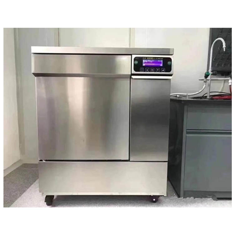 實驗室洗瓶機的優點有哪些？