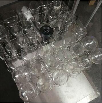 洗瓶機(jī)到底實(shí)用不實(shí)用？一臺(tái)洗瓶機(jī)的自述