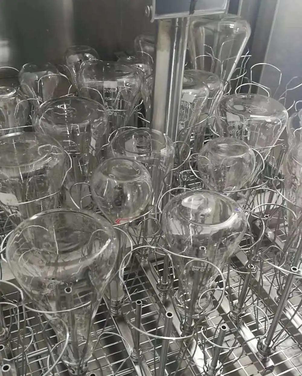 微生物檢測(cè)實(shí)驗(yàn)室玻璃器皿該如何清洗？