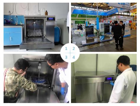 完爆手洗的洗瓶機(jī)，到底有哪些黑科技？