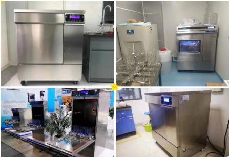 品種繁多形狀各異？一文搞懂實驗室玻璃儀器分類！