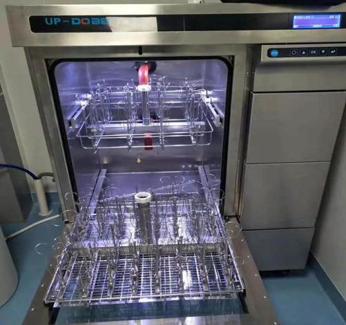 實(shí)驗(yàn)室器皿清洗機(jī)使用常見問(wèn)題解答