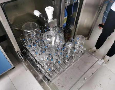 實驗室洗瓶機是“幫手”，還是“智商稅”？用戶來談談感受