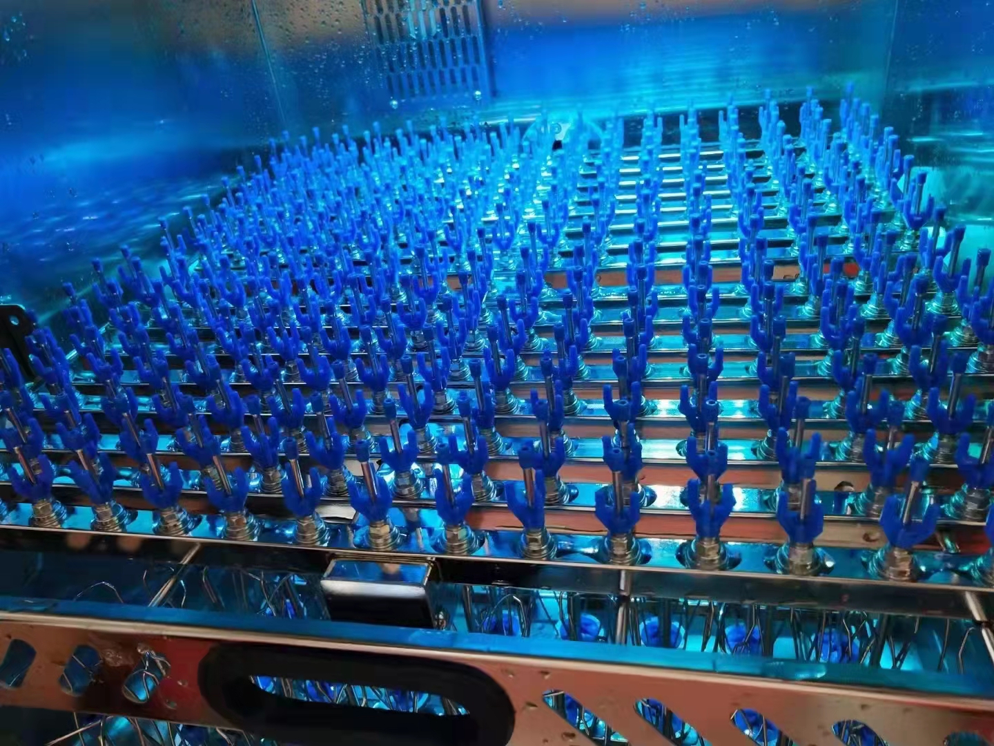 關(guān)于實驗室全自動清洗機，你關(guān)心的問題都在這