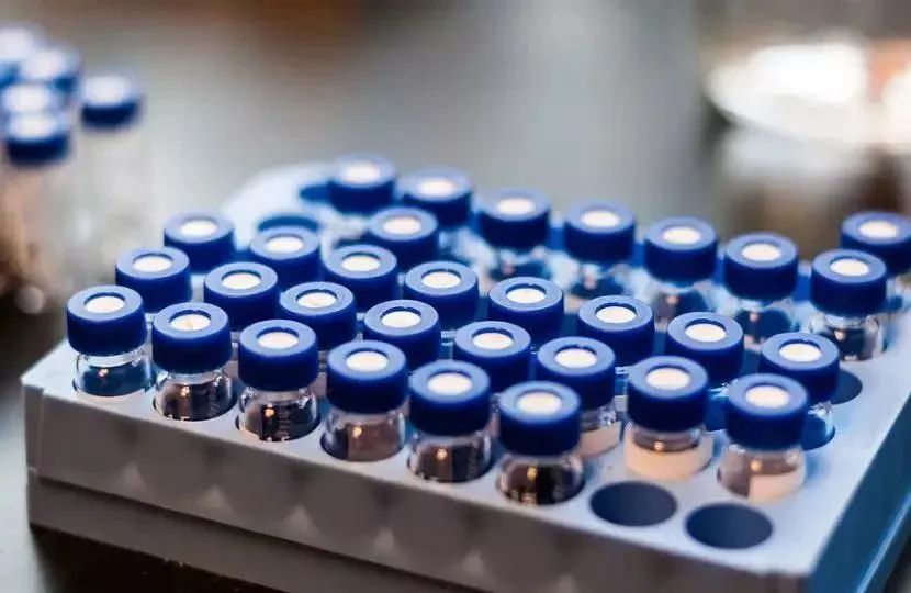 淺談一種清洗色譜進樣瓶快速、潔凈的好方法！