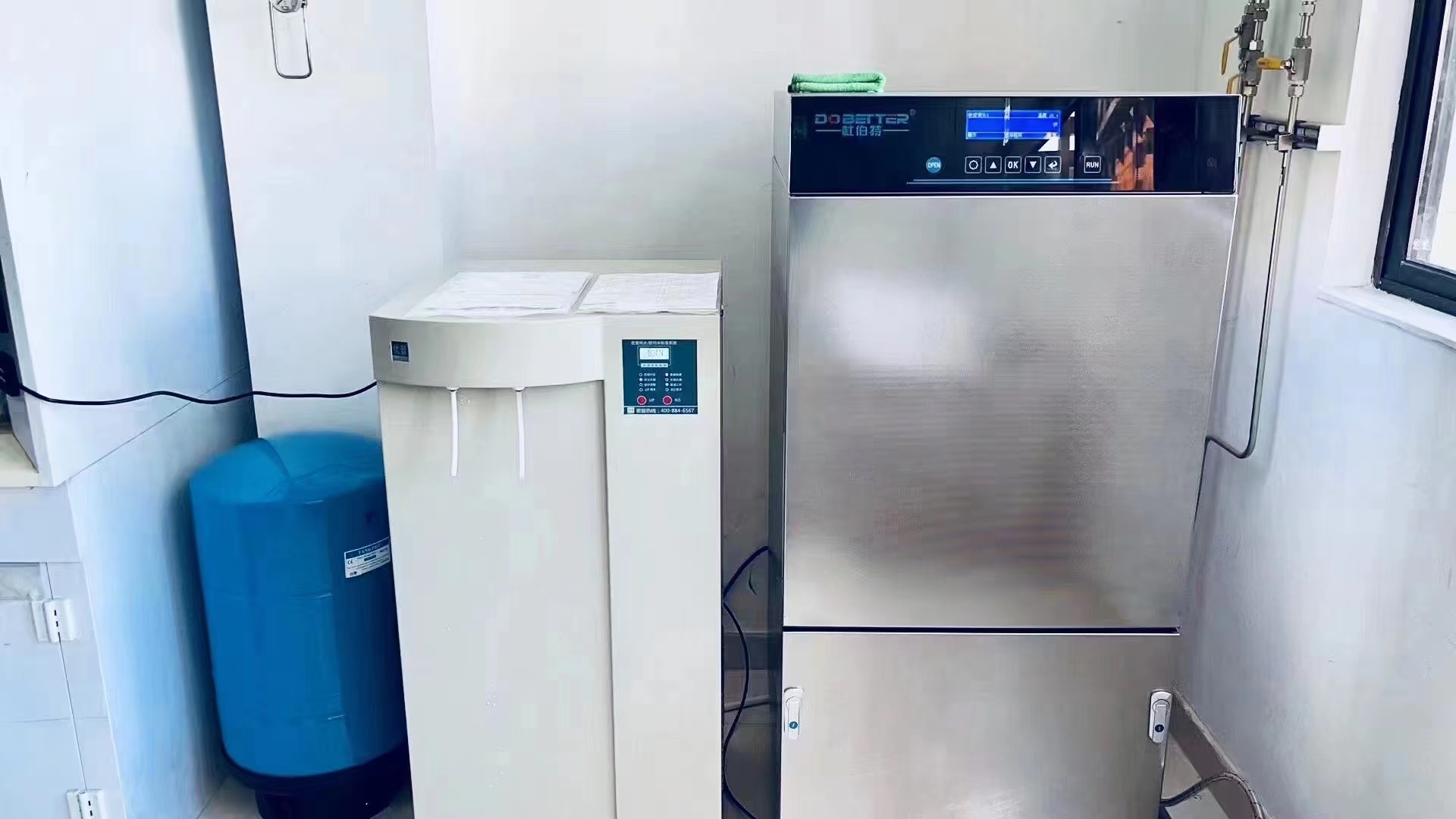 聊一聊，實(shí)驗(yàn)室清洗機(jī)選購關(guān)鍵點(diǎn)